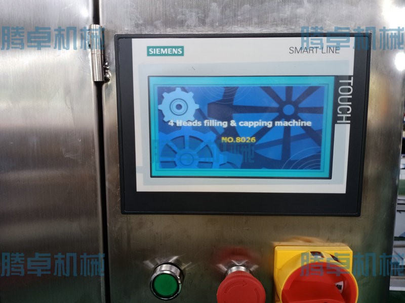 飲料灌裝機使用食品級液壓油有哪些好方案？