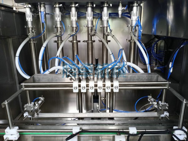 灌裝機(jī) 灌裝機(jī)