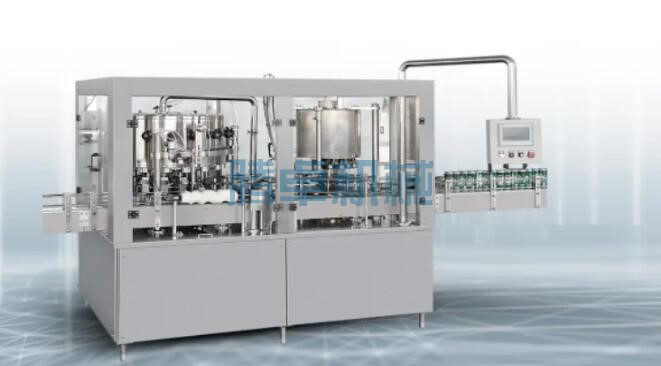 灌裝機 灌裝機